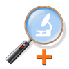 Magnifier & Microscope+ [Cozy]