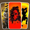 Hanuman Wallpapers-Bajrangbali