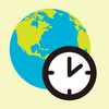 City Timezone: World Time Snap