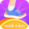 WalkEarn:Make Money