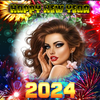 New Year Photo Frame 2024