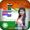 Republic Day Video Maker