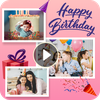 Birthday Video Maker