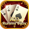 A23 Rummy Vijay