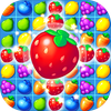 Fruit Tiles Quest: Match 3