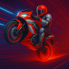 Beat Music Racing: Motor&Racer