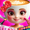 Fashion Makeup: Salon&DressUp