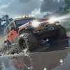 Vehicle 3D：Offroad Master