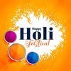 Happy Holi Video Status