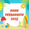 auguri di buon ferragosto