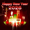 Happy New Year 2026