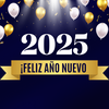 feliz año nuevo frases 2026