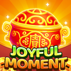 Joyful Moment: Happy Time