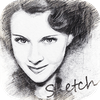 Pencil Sketch Photo Editor