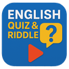 English Quiz & Riddle App
