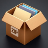 Zip File Maker