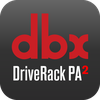 DriveRack PA2 Control