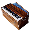 Learn Harmonium Video Lessons