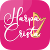 Harpa Crista e Biblia Mulher