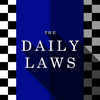 The Daily Laws - Summary Audio