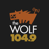 104.9 The Wolf Regina