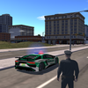 Patrol Duty: Police Car Sim