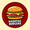 HASHTAG BURGERS