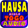 Hausa Bible: English & Audio