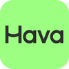 Hava – Lose weight, feel full