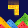 Sandrix – Pixel Sand Puzzle