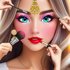 Stylist Dress up: Makeup Games