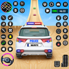 Police Car Driving Police Game