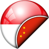 Indonesian-Chinese Translator