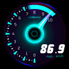 GPS Speedometer, Odometer App