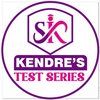 Kendre's Test Series