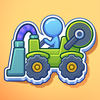 Sand Miner: Idle Mining Game