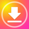 Downloader -  HD Video Saver