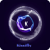 Kissifly:kiss and hug video AI