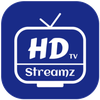 HD Streamz - Movies & TV Shows