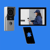 HD Wifi Video Doorbell App