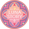 Luna Story Prologue (nonogram)