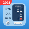Blood Pressure & Sugar App