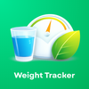 Health Tracker: Weight & Water