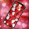 Zipper lock screen - Heart