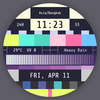Television Test Pattern