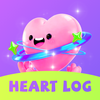Heart Log: Heart Rate Logger