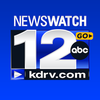 KDRV NewsWatch 12