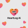 HeartLog AI – Diary & Mood