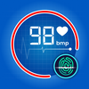 Heart Rate Monitor - Pulse App