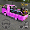 Pickup Simulator Sound System